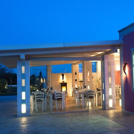 Agriturismo Masseria Calongo Cisternino Exterior photo