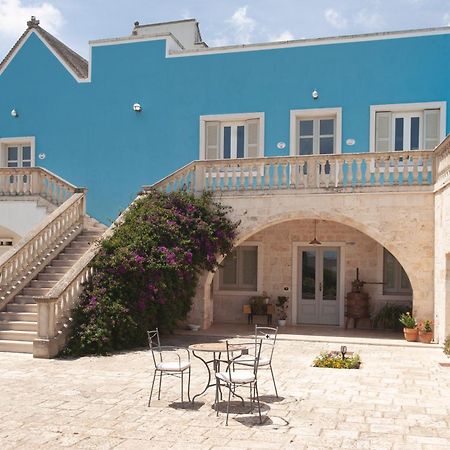 Agriturismo Masseria Calongo Cisternino Exterior photo