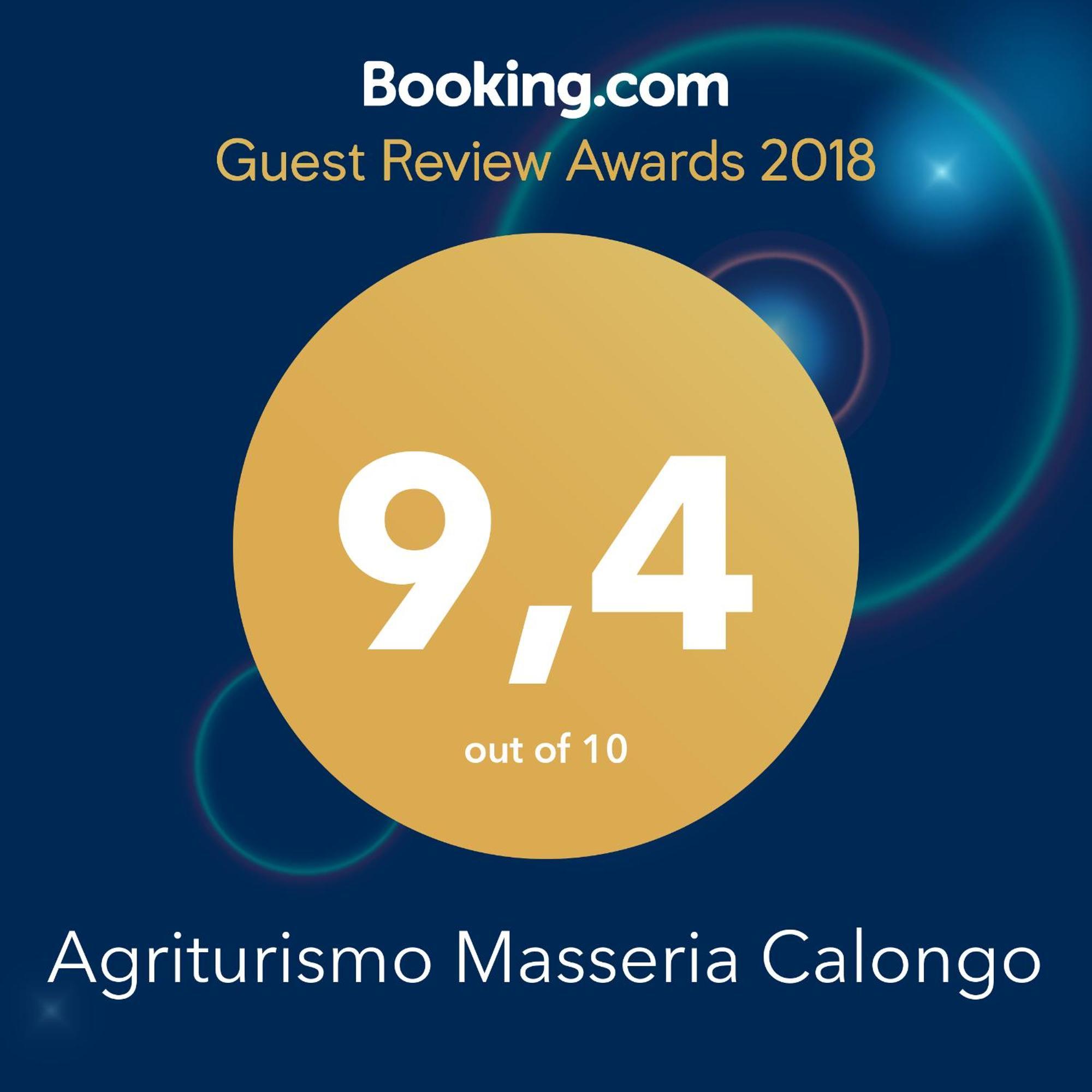 Agriturismo Masseria Calongo Cisternino Exterior photo
