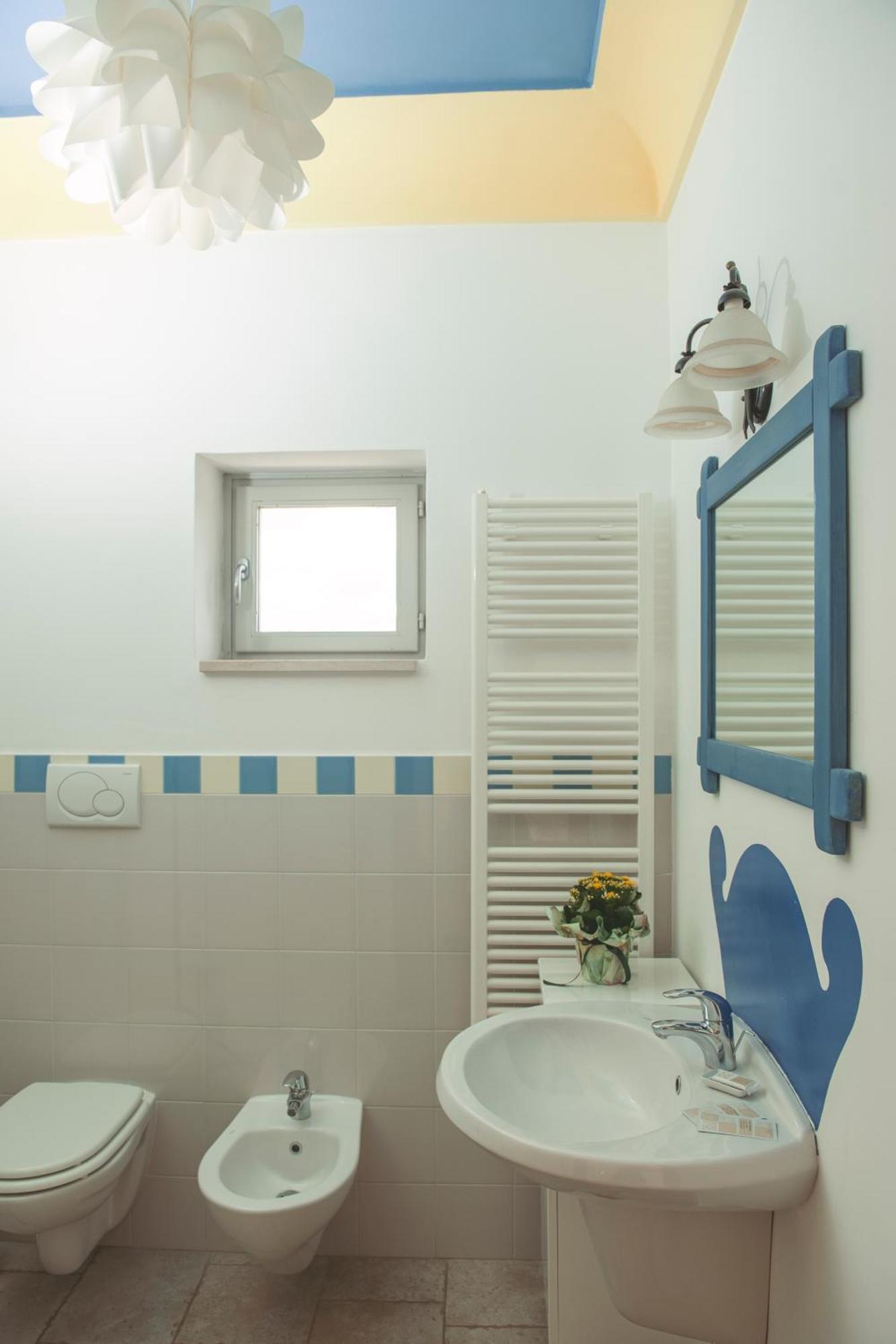 Agriturismo Masseria Calongo Cisternino Room photo